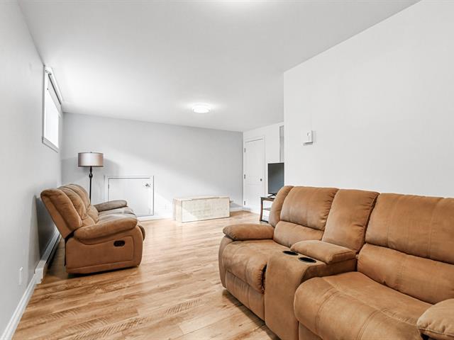 Salle familiale
