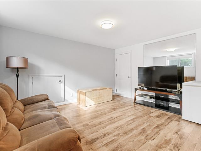 Salle familiale