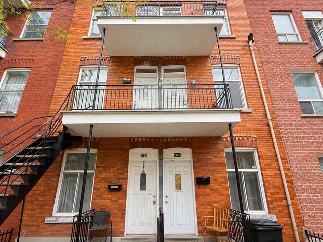 maison à vendre Montréal (Mercier/Hochelaga-Maisonneuve)