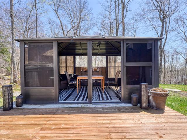 Solarium
