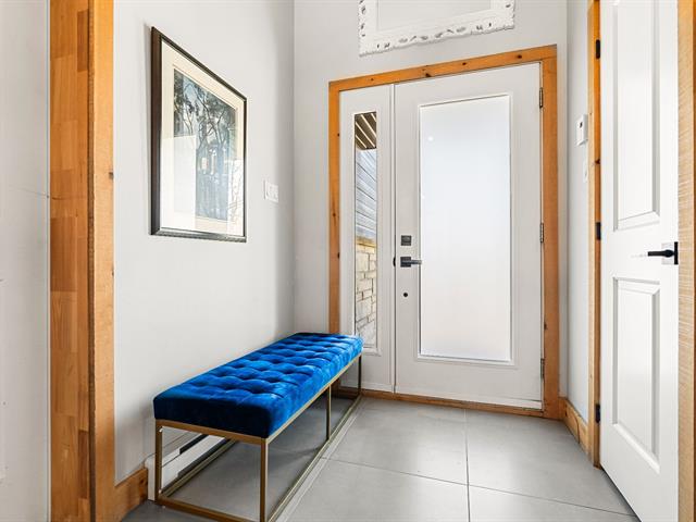 Hall d'entrée