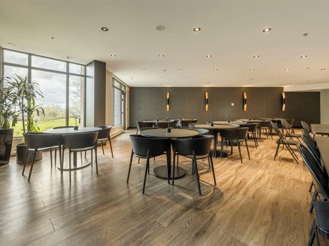 Salle communautaire