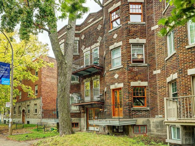 maison à vendre Montréal (Côte-des-Neiges/Notre-Dame-de-Grâce)