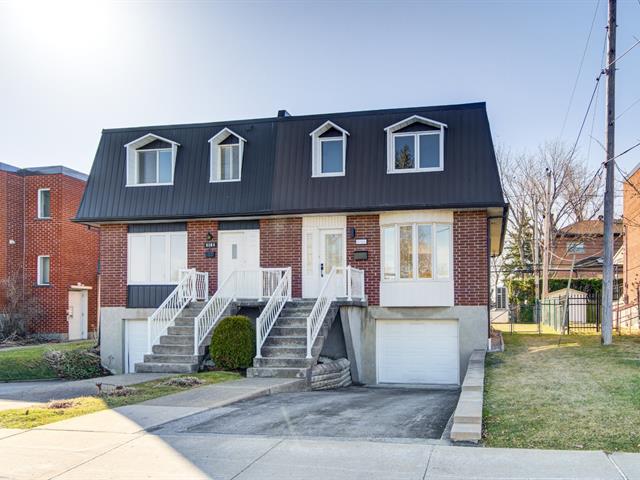 maison à vendre Montréal (LaSalle)