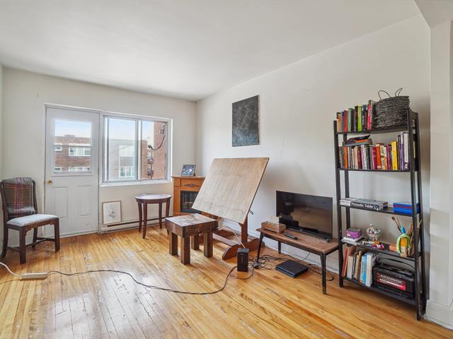 maison à vendre Montréal (Côte-des-Neiges/Notre-Dame-de-Grâce)