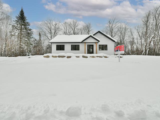 maison à vendre Sainte-Marguerite-du-Lac-Masson