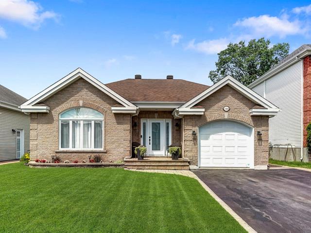 maison à vendre Terrebonne (Lachenaie)