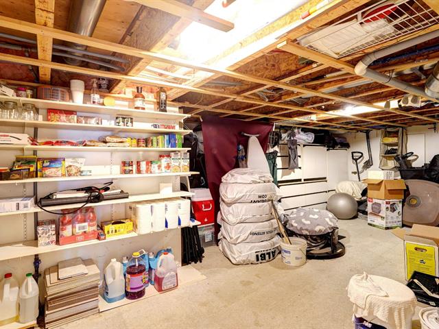 Storage