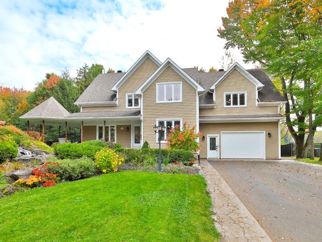 maison à vendre Saint-Valérien-de-Milton