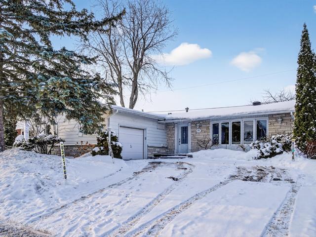 maison à vendre Dollard-des-Ormeaux