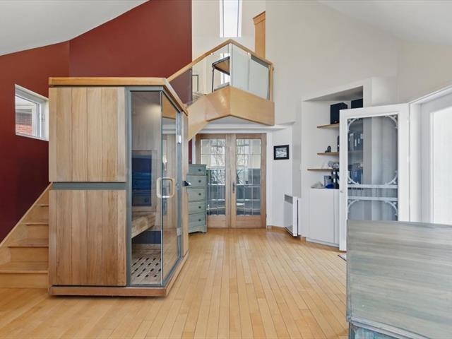 Mezzanine