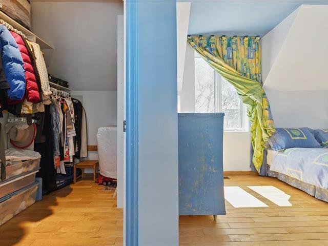Penderie (Walk-in)