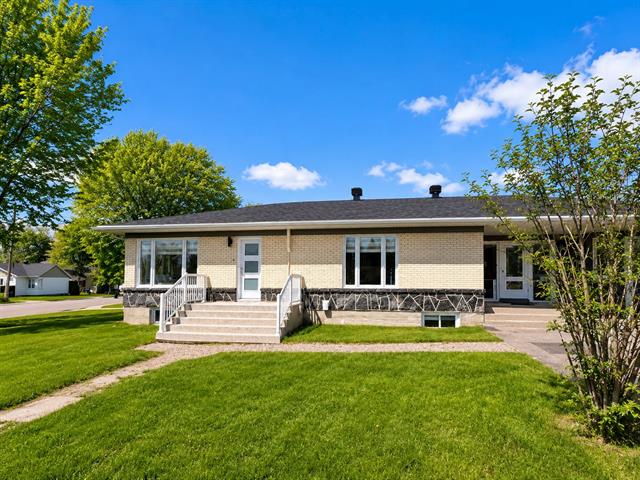 maison à vendre Saguenay (Jonquière)