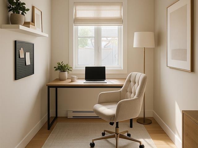 Bureau