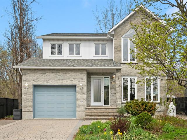 maison à vendre Longueuil (Le Vieux-Longueuil)