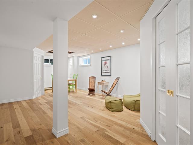 Salle familiale