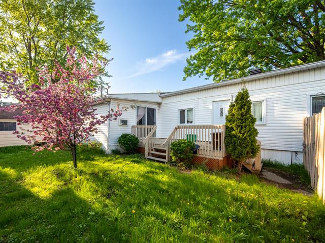maison à vendre Longueuil (Saint-Hubert)