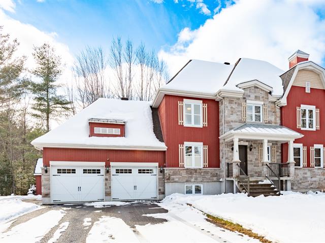 maison à vendre Sainte-Anne-des-Plaines