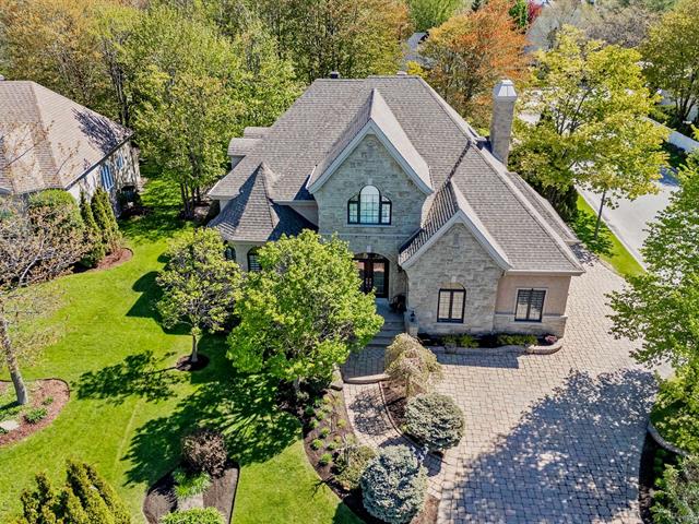 maison à vendre Terrebonne (Terrebonne)