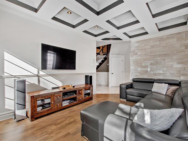 Salle familiale