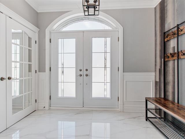 Hall d'entrée