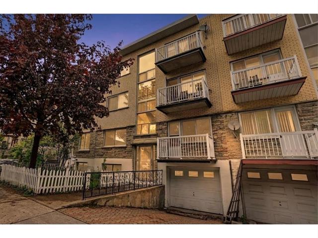 maison à vendre Montréal (Villeray/Saint-Michel/Parc-Extension)