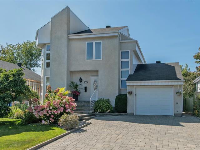 maison à vendre Terrebonne (Terrebonne)