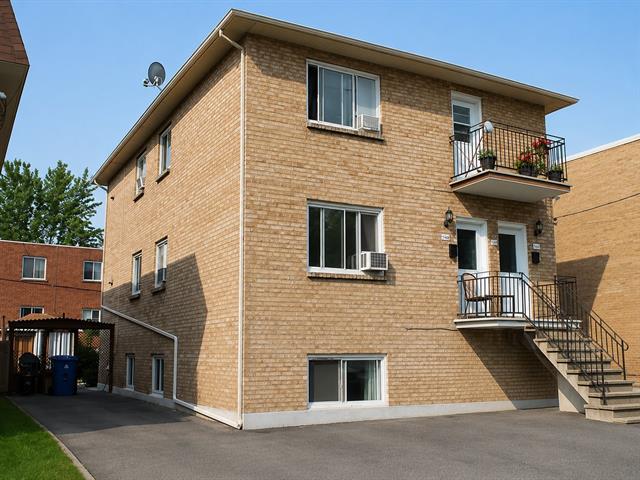 maison à vendre Longueuil (Saint-Hubert)
