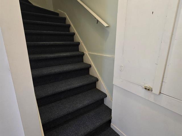 Escalier