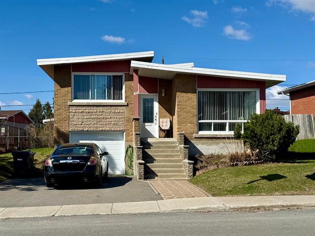 maison à vendre Laval (Chomedey)