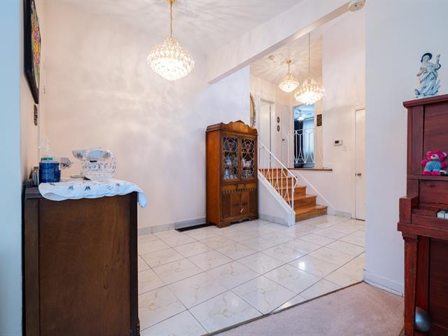 Hall d'entrée