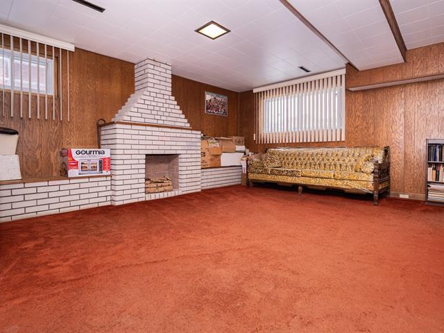 Salle familiale