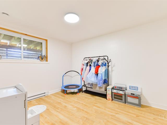 Salle familiale