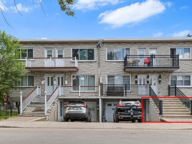 maison à vendre Montréal (Montréal-Nord)