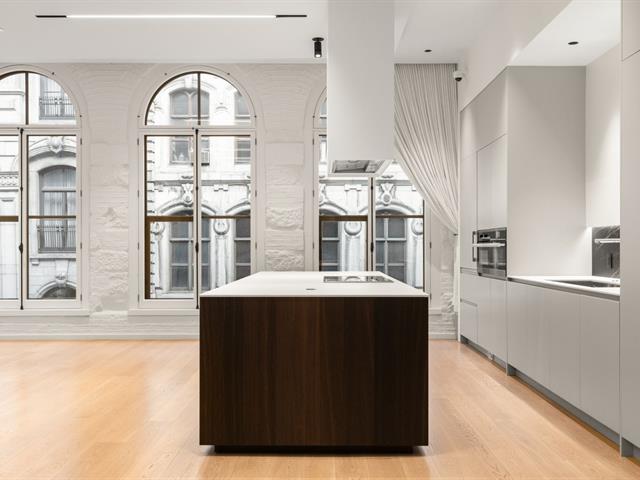 maison à vendre Montréal (Ville-Marie)