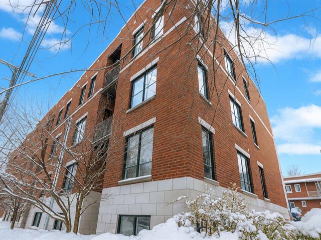 maison à vendre Montréal (Villeray/Saint-Michel/Parc-Extension)