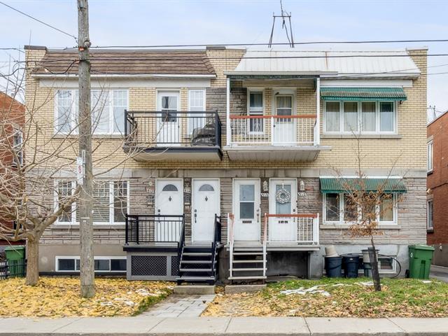 maison à vendre Montréal (LaSalle)