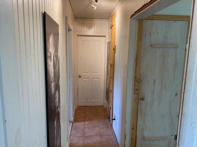 PASAGEWAY