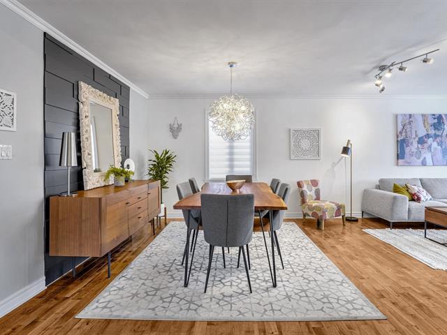 Maison de plain-pied à vendre, Montréal (Montréal-Nord)