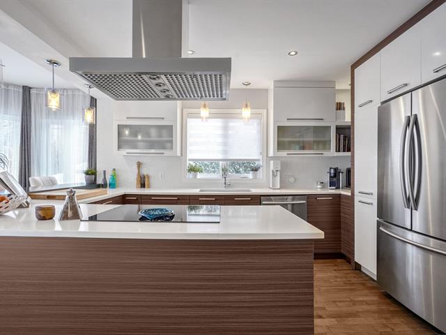 Maison de plain-pied à vendre, Montréal (Montréal-Nord)