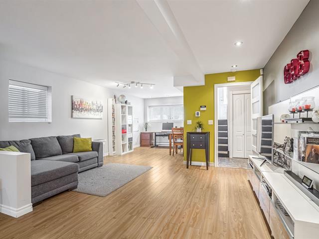 Maison de plain-pied à vendre, Montréal (Montréal-Nord)