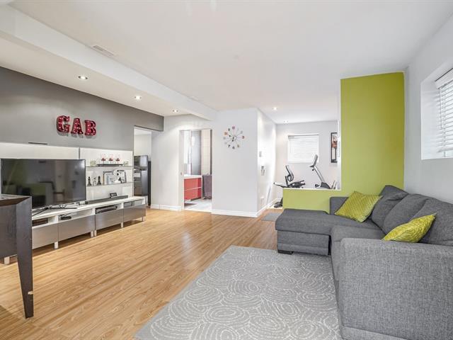 Maison de plain-pied à vendre, Montréal (Montréal-Nord)