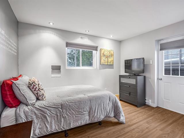 Maison de plain-pied à vendre, Montréal (Montréal-Nord)