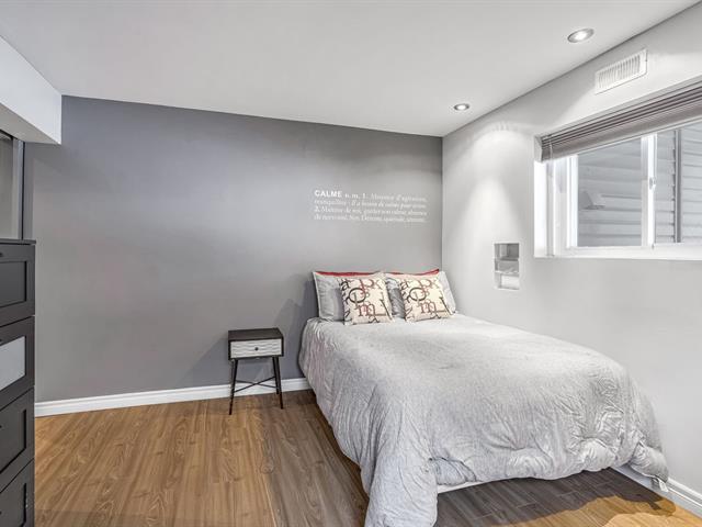 Maison de plain-pied à vendre, Montréal (Montréal-Nord)