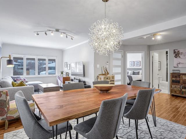 Maison de plain-pied à vendre, Montréal (Montréal-Nord)