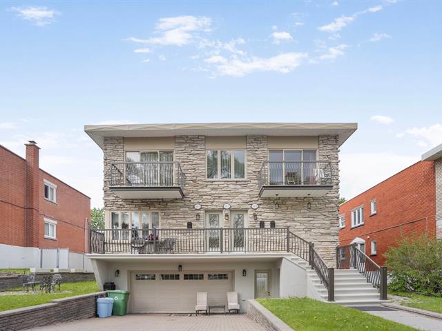 maison à vendre Montréal (LaSalle)