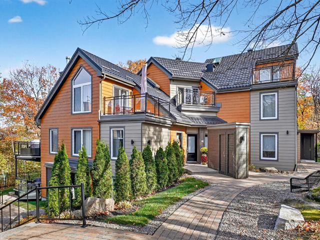 maison à vendre Saint-Sauveur