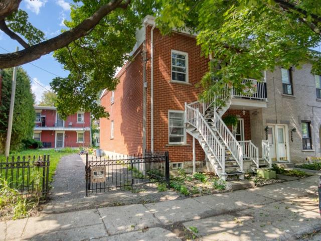 maison à vendre Montréal (Le Sud-Ouest)