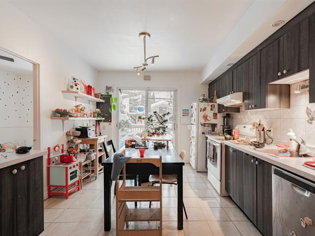 Quadruplex for sale, Montréal (Le Sud-Ouest)