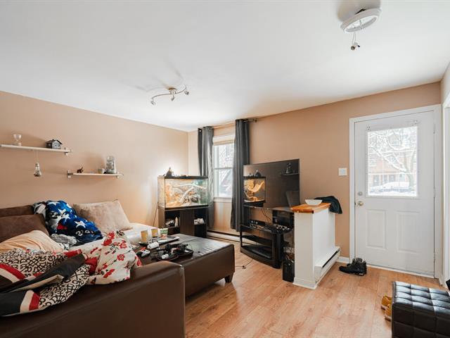 Quadruplex à vendre, Montréal (Le Sud-Ouest)